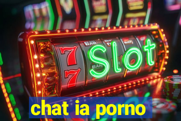 chat ia porno